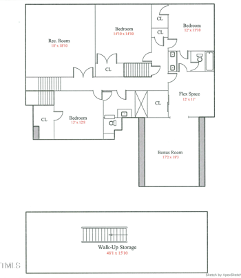 1004 Browning Pl, Youngsville, NC 27596