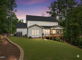 1004 Browning Pl, Youngsville, NC 27596