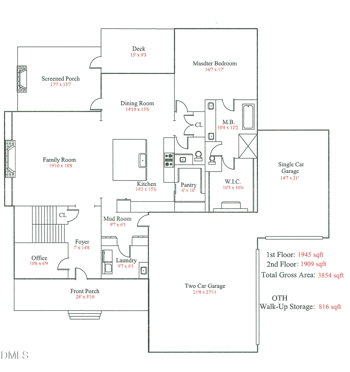 1004 Browning Pl, Youngsville, NC 27596