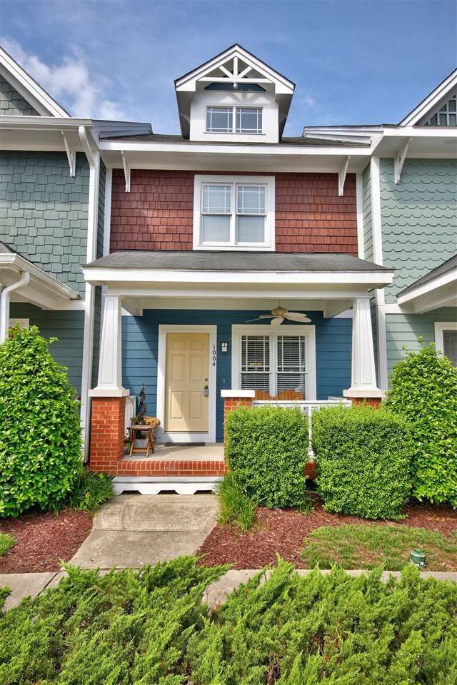 1004 Bungalow Park Dr, Apex, NC 27502