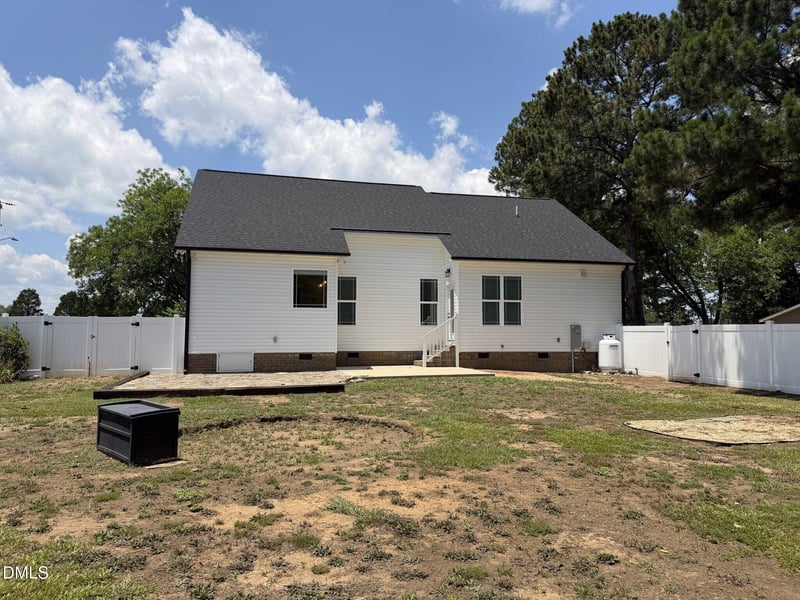 1004 Butler Dr, Erwin, NC 28339