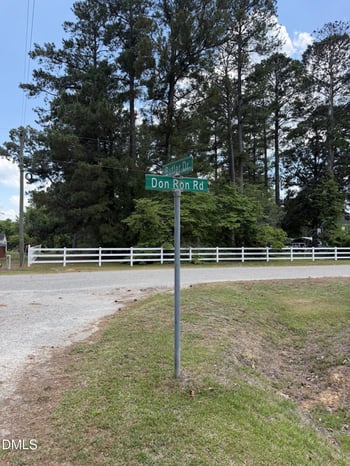 1004 Butler Dr, Erwin, NC 28339