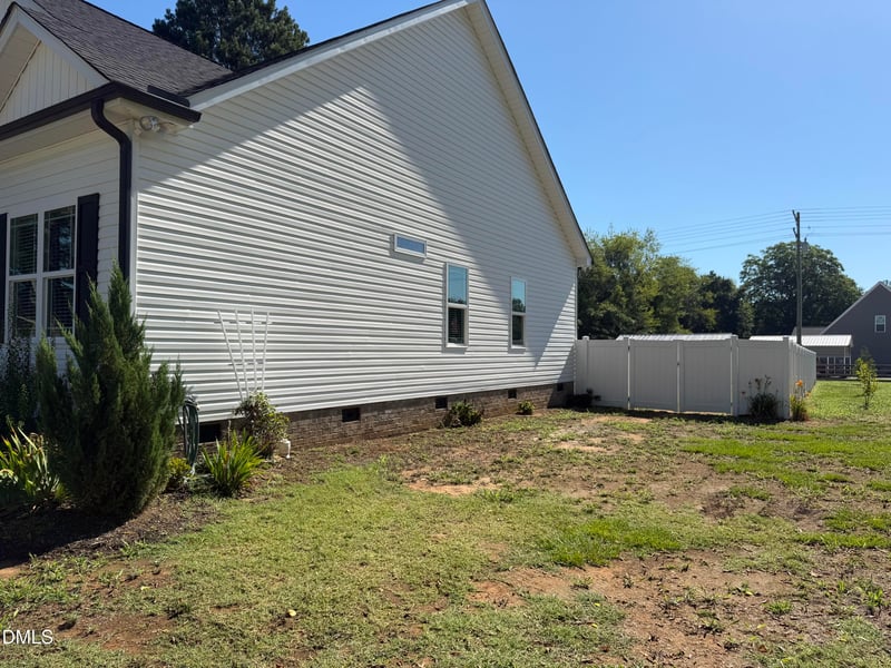 1004 Butler Dr, Erwin, NC 28339