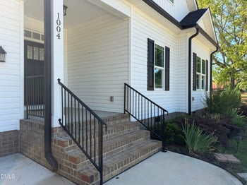 1004 Butler Dr, Erwin, NC 28339