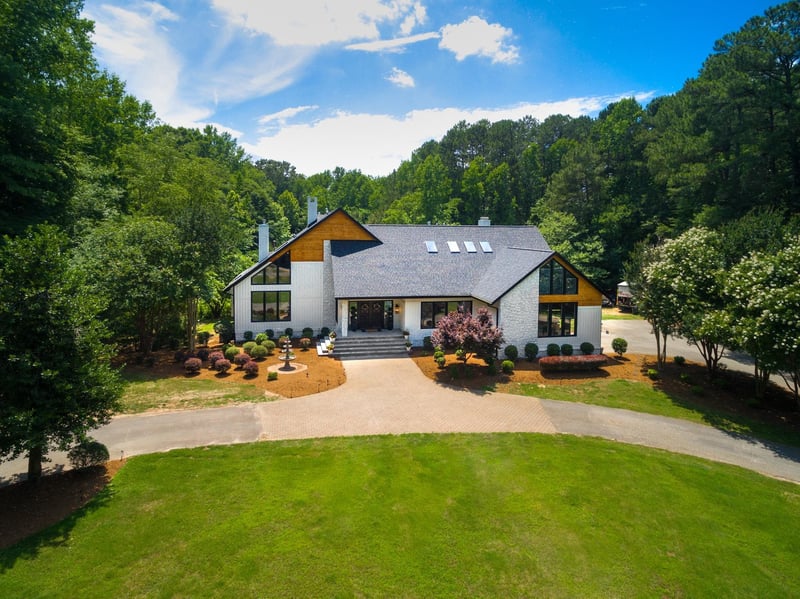1004 Buttar Ln, Raleigh, NC 27614