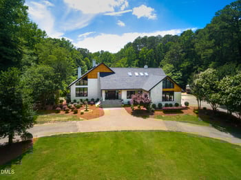 1004 Buttar Ln, Raleigh, NC 27614