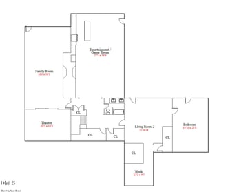 1004 Buttar Ln, Raleigh, NC 27614