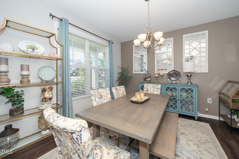 1004 Byram Rd, Durham, NC 27703