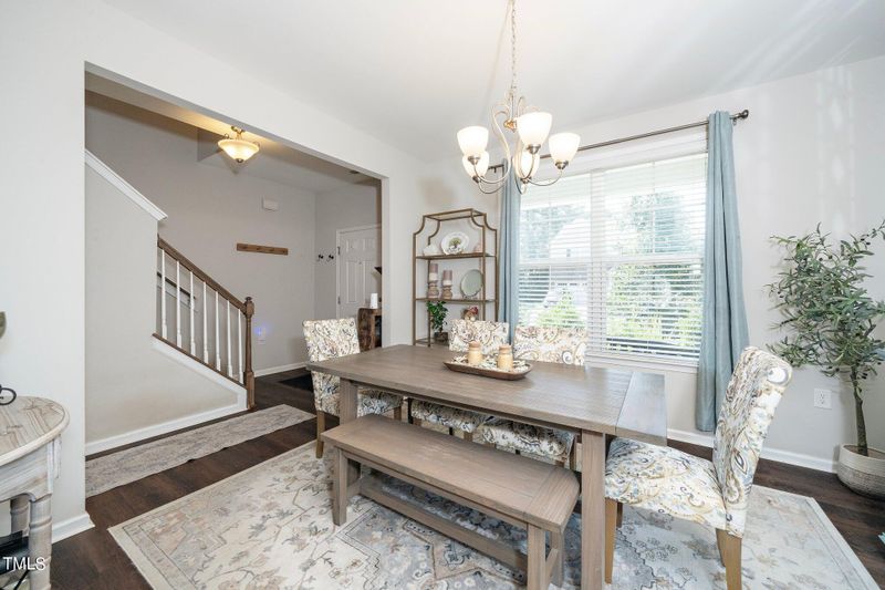 1004 Byram Rd, Durham, NC 27703