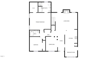 1004 Cabin Hill Way, Garner, NC 27529