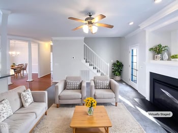 1004 Cabin Hill Way, Garner, NC 27529