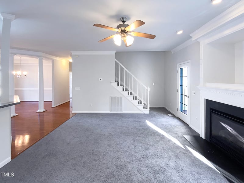 1004 Cabin Hill Way, Garner, NC 27529