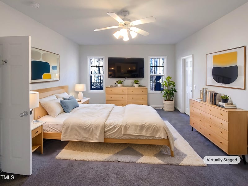 1004 Cabin Hill Way, Garner, NC 27529