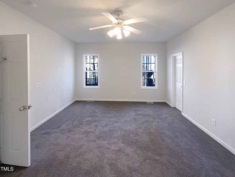 1004 Cabin Hill Way, Garner, NC 27529