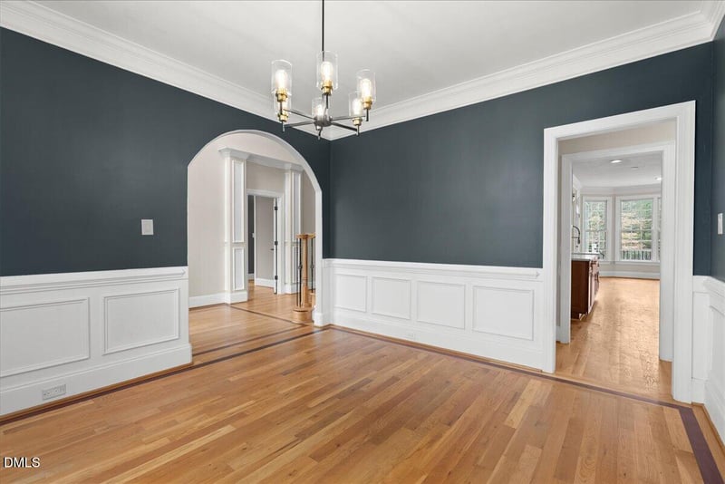 1004 Canterbury Ct, Youngsville, NC 27596