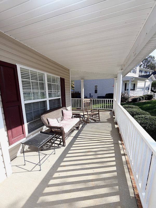 1004 Chamberwell Ave, Wake Forest, NC 27587