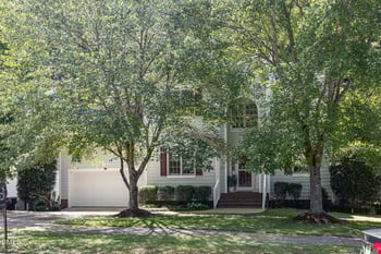 1004 Chancellors Ridge Dr, Durham, NC 27713