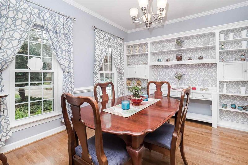 1004 Chedington Dr, Apex, NC 27502