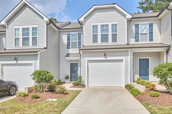 1004 Citadel Ave, Durham, NC 27713