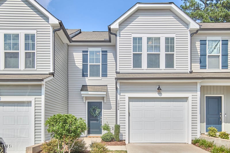 1004 Citadel Ave, Durham, NC 27713