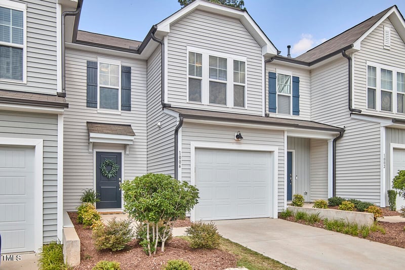 1004 Citadel Ave, Durham, NC 27713