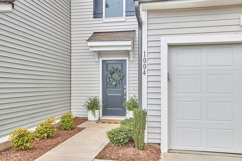 1004 Citadel Ave, Durham, NC 27713