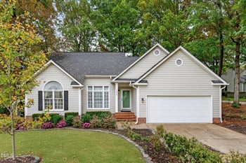 1004 Clay Hill Dr, Knightdale, NC 27545