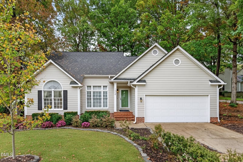 1004 Clay Hill Dr, Knightdale, NC 27545