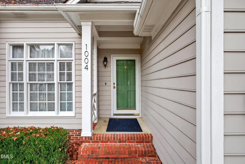 1004 Clay Hill Dr, Knightdale, NC 27545