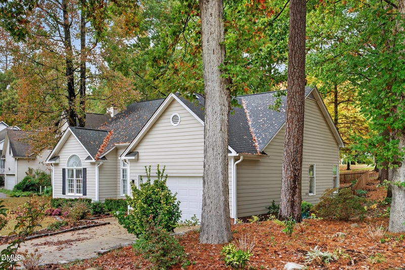 1004 Clay Hill Dr, Knightdale, NC 27545