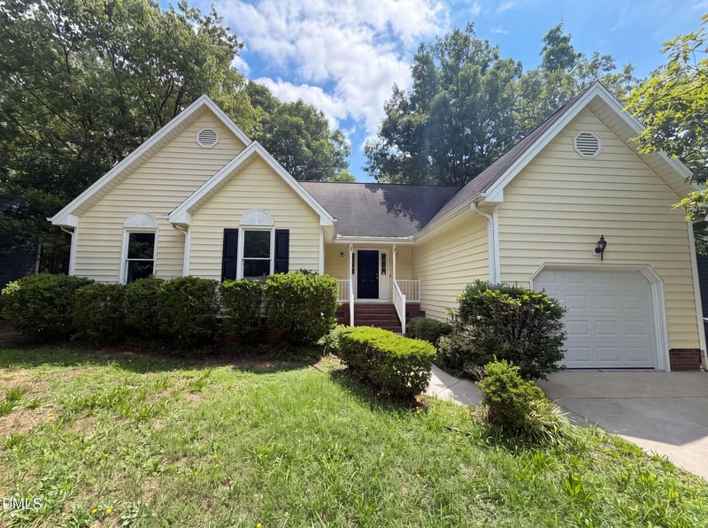 1004 Clifford Dr, Durham, NC 27704