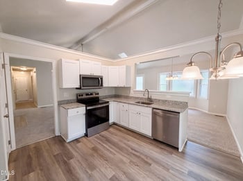 1004 Clifford Dr, Durham, NC 27704