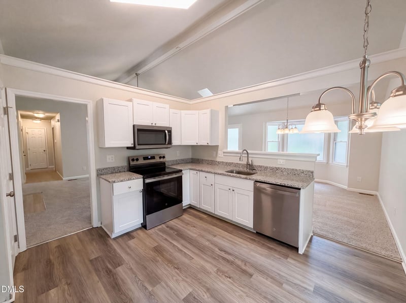 1004 Clifford Dr, Durham, NC 27704