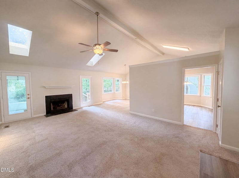 1004 Clifford Dr, Durham, NC 27704