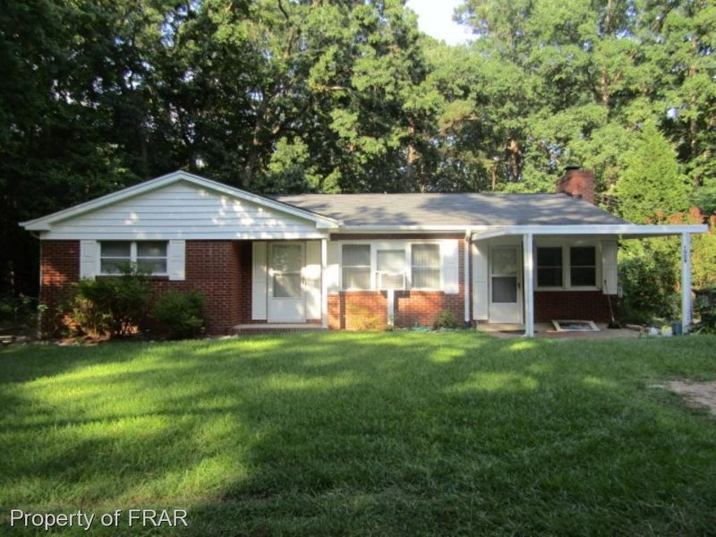 1004 Colon Rd, Sanford, NC 27330