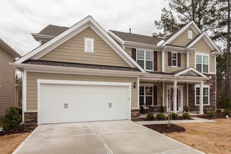 1004 Cozy Oak Ave, Cary, NC 27519
