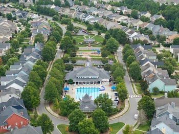 1004 Crinoline Ln, Morrisville, NC 27560