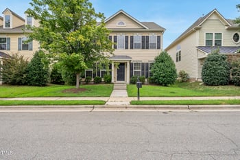 1004 Crinoline Ln, Morrisville, NC 27560