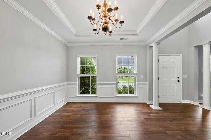 1004 Crinoline Ln, Morrisville, NC 27560