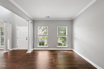 1004 Crinoline Ln, Morrisville, NC 27560