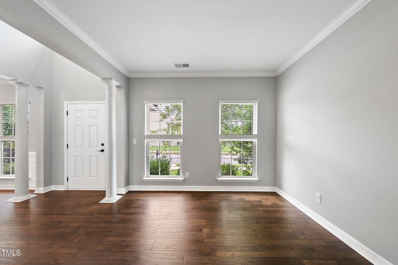 1004 Crinoline Ln, Morrisville, NC 27560