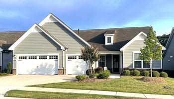 1004 Cryptic Wood Ave, Fuquay Varina, NC 27526