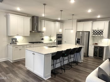 1004 Cryptic Wood Ave, Fuquay Varina, NC 27526