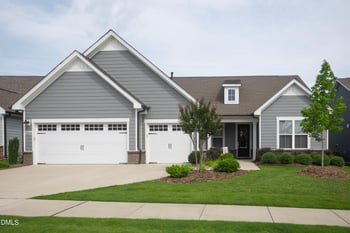1004 Cryptic Wood Ave, Fuquay Varina, NC 27526