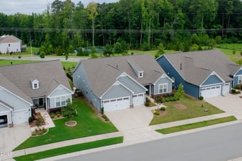 1004 Cryptic Wood Ave, Fuquay Varina, NC 27526
