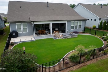 1004 Cryptic Wood Ave, Fuquay Varina, NC 27526