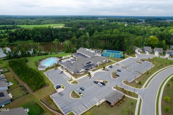 1004 Cryptic Wood Ave, Fuquay Varina, NC 27526