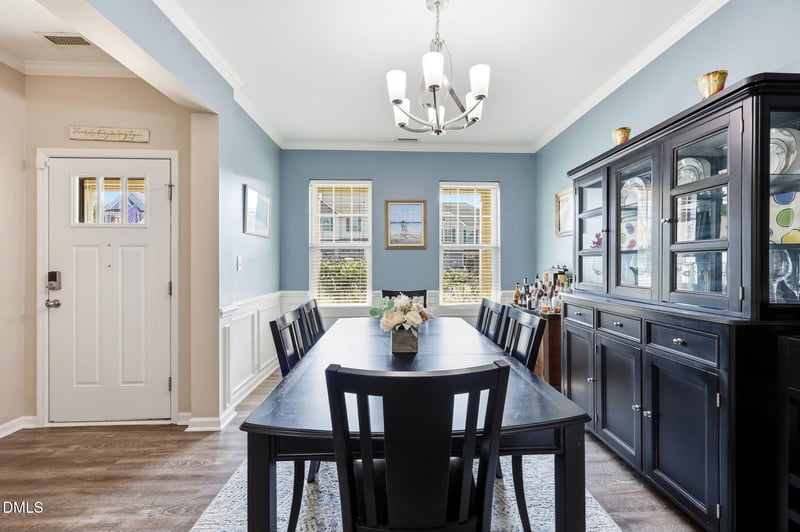 1004 Dillon Lake Dr, Knightdale, NC 27545
