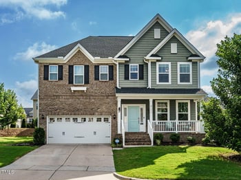 1004 Dogwood Bloom Ln, Knightdale, NC 27545