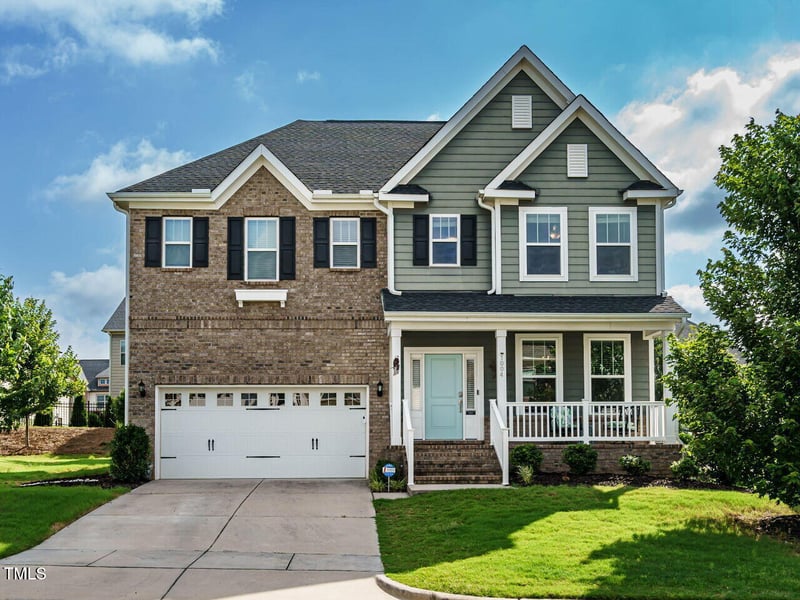 1004 Dogwood Bloom Ln, Knightdale, NC 27545